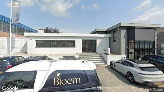 Lokaler til leie i Geldrop-Mierlo – Bilde fra Google Street View