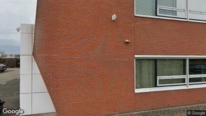 Kontorlokaler til leje i Eindhoven - Foto fra Google Street View