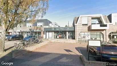 Lokaler til leie i Haaren – Bilde fra Google Street View
