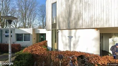 Kontorer til leie i Lisse – Bilde fra Google Street View