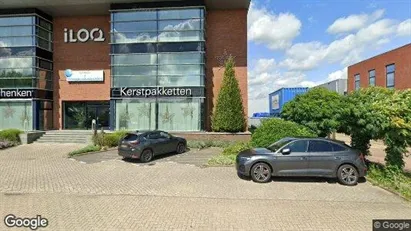 Office spaces for rent in Sliedrecht - Photo from Google Street View