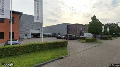 Büros zur Miete in Horst aan de Maas – Foto von Google Street View