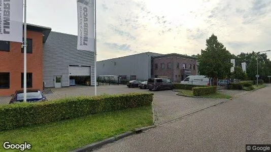 Office spaces for rent i Horst aan de Maas - Photo from Google Street View
