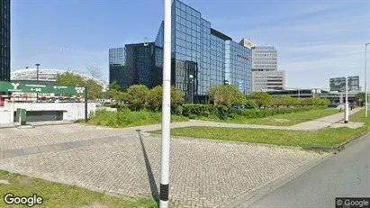 Kontorlokaler til leje i Amsterdam-Zuidoost - Foto fra Google Street View