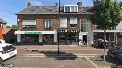Office spaces for rent in Doetinchem - Photo from Google Street View