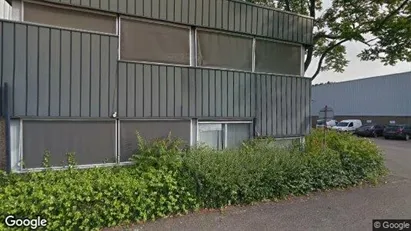 Lokaler til leie i Rotterdam Overschie – Bilde fra Google Street View