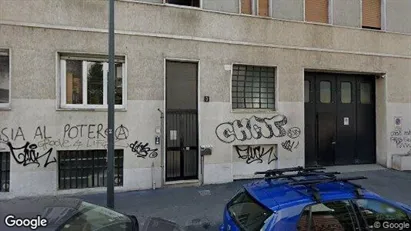 Lokaler til leie i Milano Zona 2 - Stazione Centrale, Gorla, Turro, Greco, Crescenzago – Bilde fra Google Street View