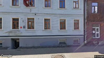 Commercial properties for sale in Riga Avoti - Photo from Google Street View