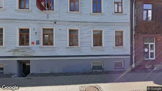 Bedrijfsruimtes te koop i Location is not specified - Foto uit Google Street View