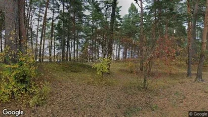 Kontorer til salgs i Jūrmala – Bilde fra Google Street View