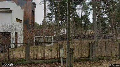 Commercial properties for sale in Riga Mangaļsala-Vecāķi - Photo from Google Street View