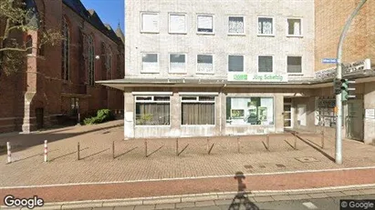 Lokaler til salgs i Oberhausen – Bilde fra Google Street View