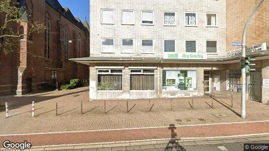 Commercial properties for sale i Oberhausen - Photo from Google Street View