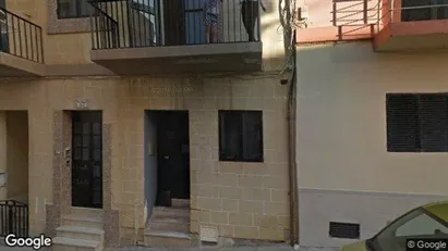 Kontorlokaler til salg i Xgħajra - Foto fra Google Street View
