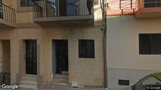 Office spaces for sale i Xgħajra - Photo from Google Street View