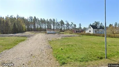 Commercial properties for sale in Kalmar - Photo from Google Street View