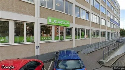 Kantorruimte te huur in Østerbro - Foto uit Google Street View