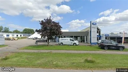 Lager til salgs i Haderslev – Bilde fra Google Street View
