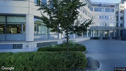 Büros zur Miete in Stockholm West – Foto von Google Street View