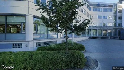 Kantorruimte te huur in Stockholm West - Foto uit Google Street View