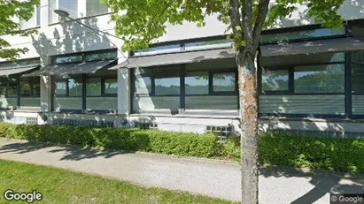 Kantorruimte te huur in Stockholm West - Foto uit Google Street View
