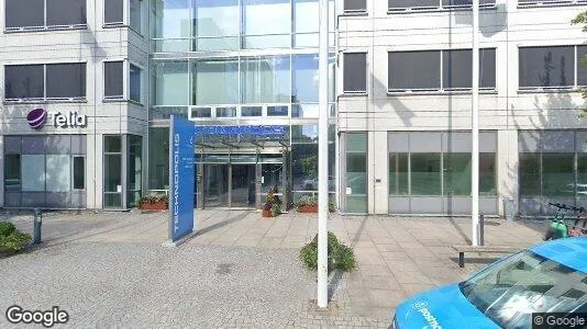 Office spaces for rent i Örgryte-Härlanda - Photo from Google Street View