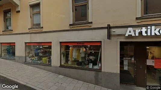Lokaler til leie i Södermalm – Bilde fra Google Street View