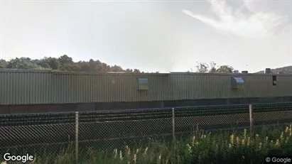 Lokaler til leie i Orust – Bilde fra Google Street View