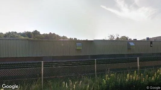 Lokaler til leie i Orust – Bilde fra Google Street View