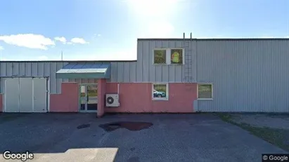 Lokaler til leie i Vänersborg – Bilde fra Google Street View