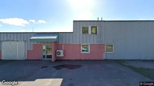 Lokaler til leie i Vänersborg – Bilde fra Google Street View