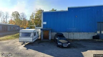 Lokaler til leie i Vänersborg – Bilde fra Google Street View