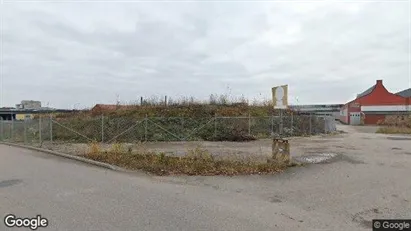 Gewerbeflächen zur Miete in Trollhättan – Foto von Google Street View