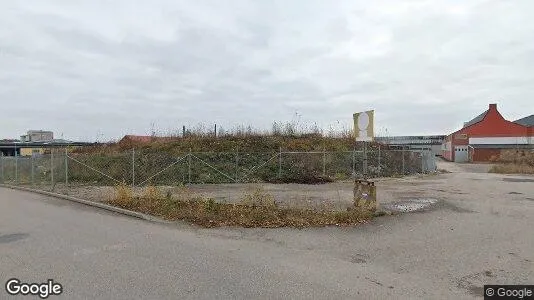 Lokaler til leje i Trollhättan - Foto fra Google Street View