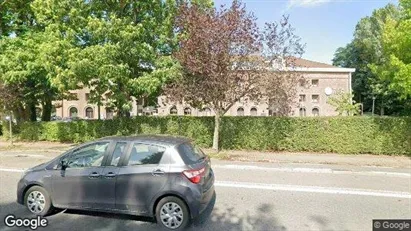 Office spaces for rent in Waterloo - Photo from Google Street View