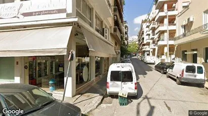 Kantorruimte te koop in Athene Ampelokipoi - Foto uit Google Street View