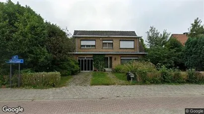 Büros zur Miete in Hove – Foto von Google Street View