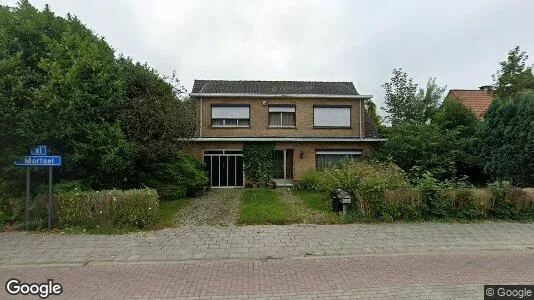 Office spaces for rent i Hove - Photo from Google Street View