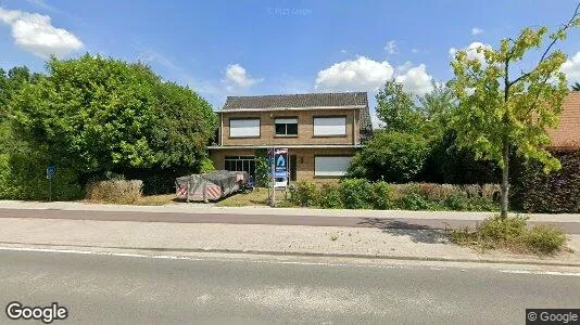 Office spaces for rent i Hove - Photo from Google Street View