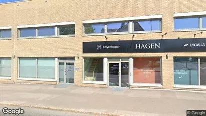 Büros zur Miete in Tønsberg – Foto von Google Street View