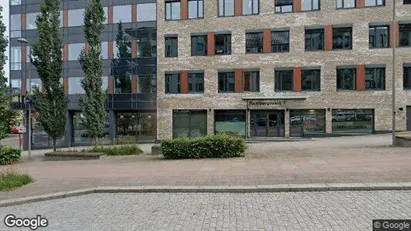 Büros zur Miete in Tønsberg – Foto von Google Street View