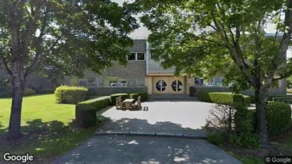 Kontorlokaler til leje i Tønsberg - Foto fra Google Street View