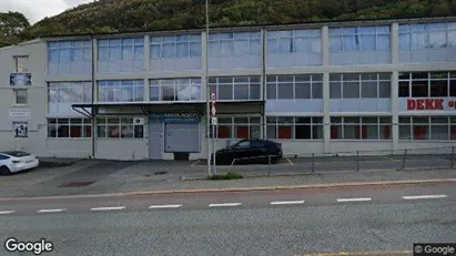 Office spaces for rent in Bergen Årstad - Photo from Google Street View