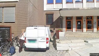 Warehouses for rent in Oslo Frogner - Photo from Google Street View