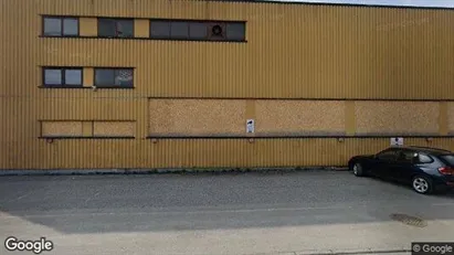 Lokaler til salgs i Drammen – Bilde fra Google Street View