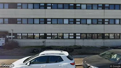 Office spaces for rent in Helsinki Itäinen - Photo from Google Street View