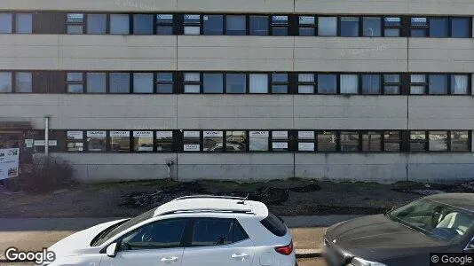 Office spaces for rent i Helsinki Itäinen - Photo from Google Street View
