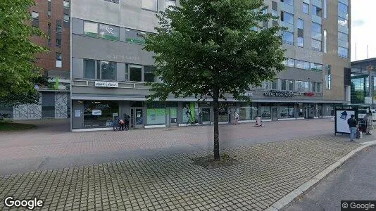 Büros zur Miete i Helsinki Itäinen – Foto von Google Street View