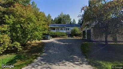 Kontorlokaler til leje i Salo - Foto fra Google Street View