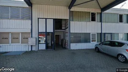 Lokaler til leie i Aarau – Bilde fra Google Street View